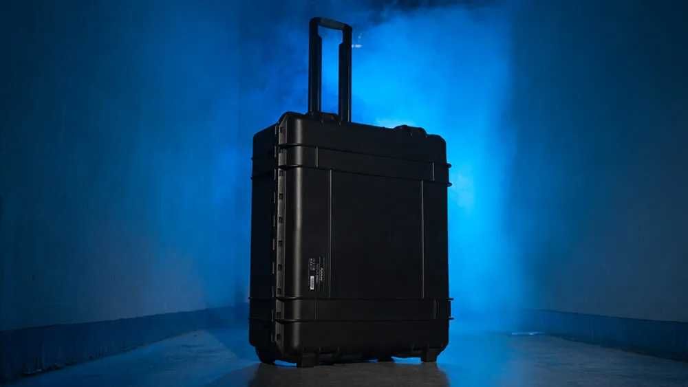 Светодиодная панель Aputure Nova P300c Kit with Case (Nova P300c Kit)