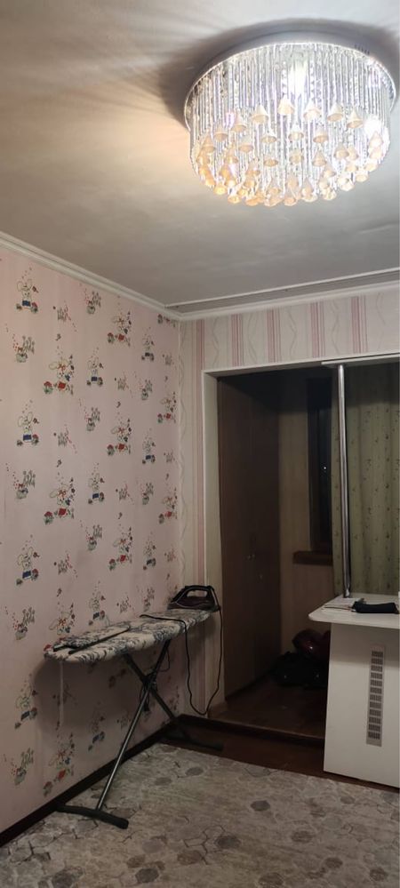 Продается 2-ком квартира мкр.Кокжиек