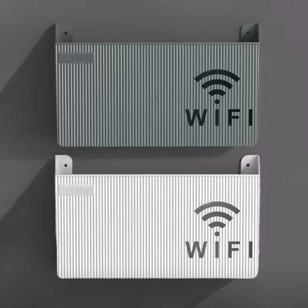 Крепление / полка / держатель роутера / модема / WiFi