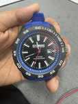 Часы Yamaha / YAMAHA watch factory racing