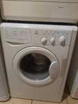 Стиральная машина Indesit на 6 кг. Гарантия. Доставка