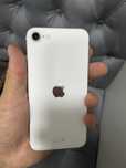 Iphone se 2 в белом цвете