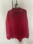 Продам рубашку Massimo Dutti