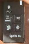 Новый смартфон 4 G