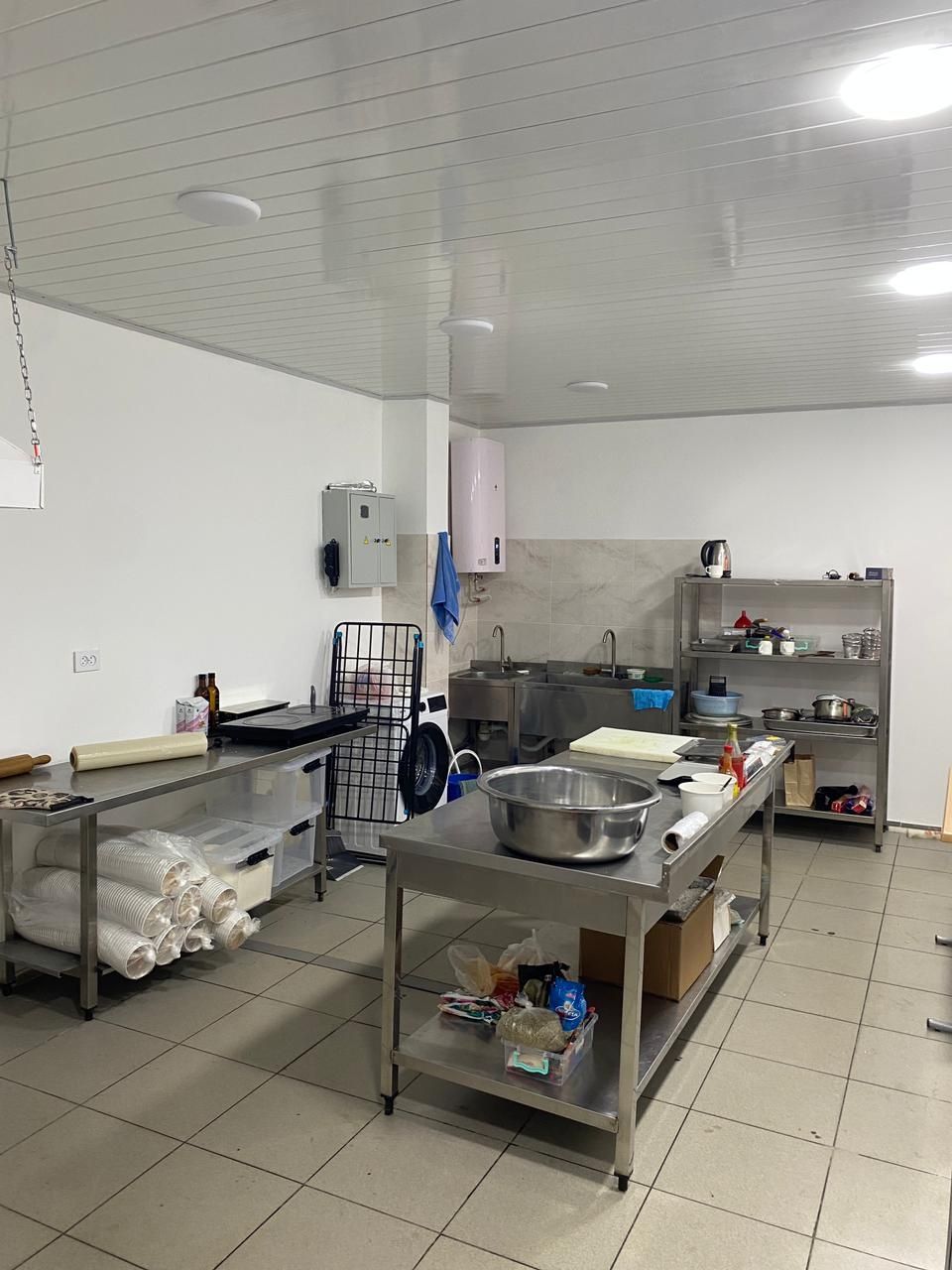 Сдам в аренду помещение 46м²