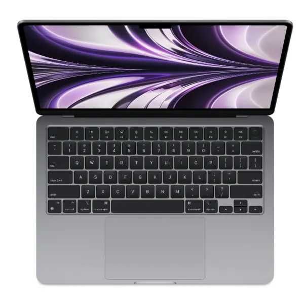 Новинка!!! Apple MacBook Air 13 M3 8/256Gb Space Gray MRXN3