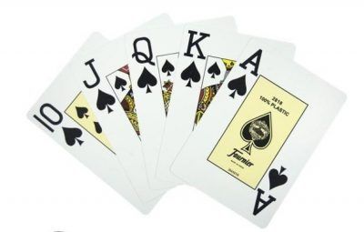 Fournier 2818. Покерные карты. Poker. карты для покера. Самал 2
