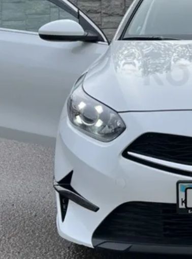 Продам фары на kia ceed , кия сид с 2021 по 2025 год