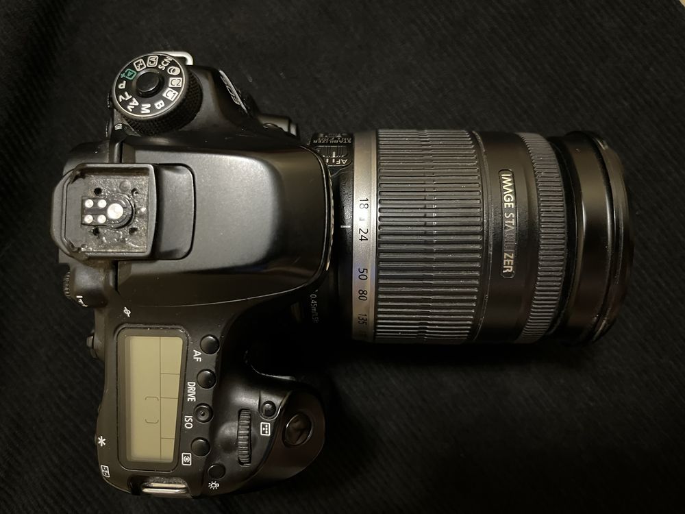 Canon 80D продам 250.000 торг