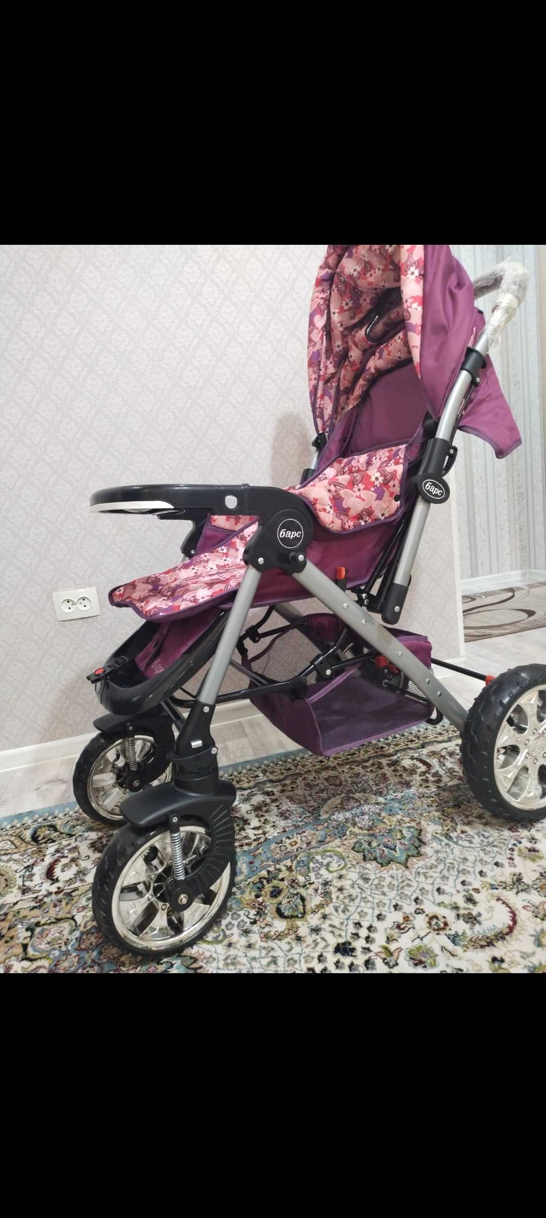 Коляска  детская
