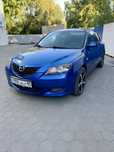 Продам обмен авто Mazda 3