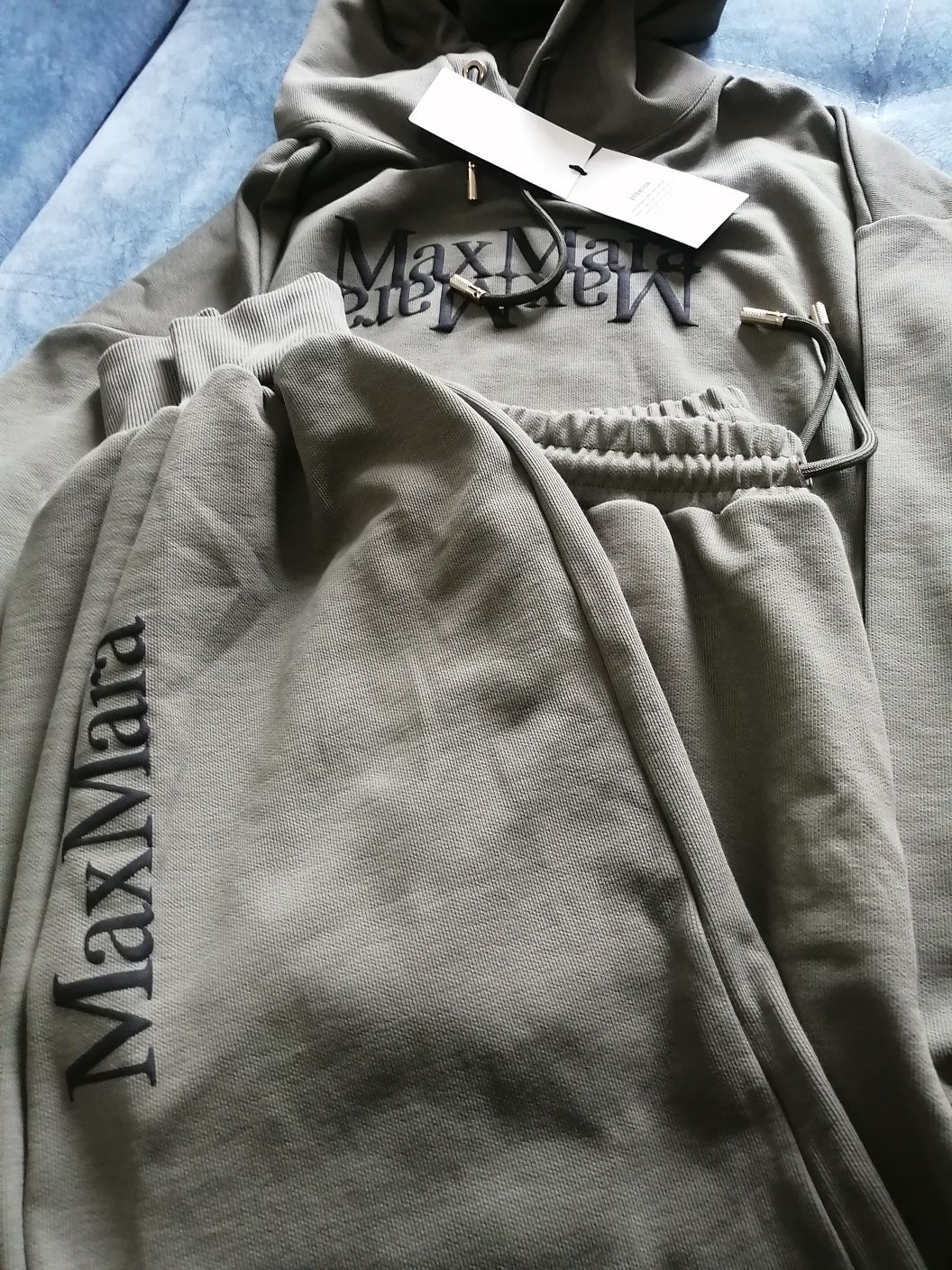 Продам спортивку, фирма Mac Mara!!!