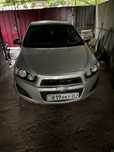 Chevrolet aveo , продам