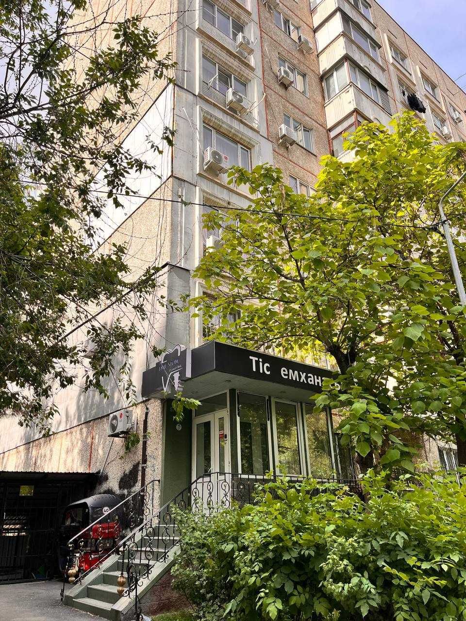 Сдается в аренду стоматология стомкресло кабинет