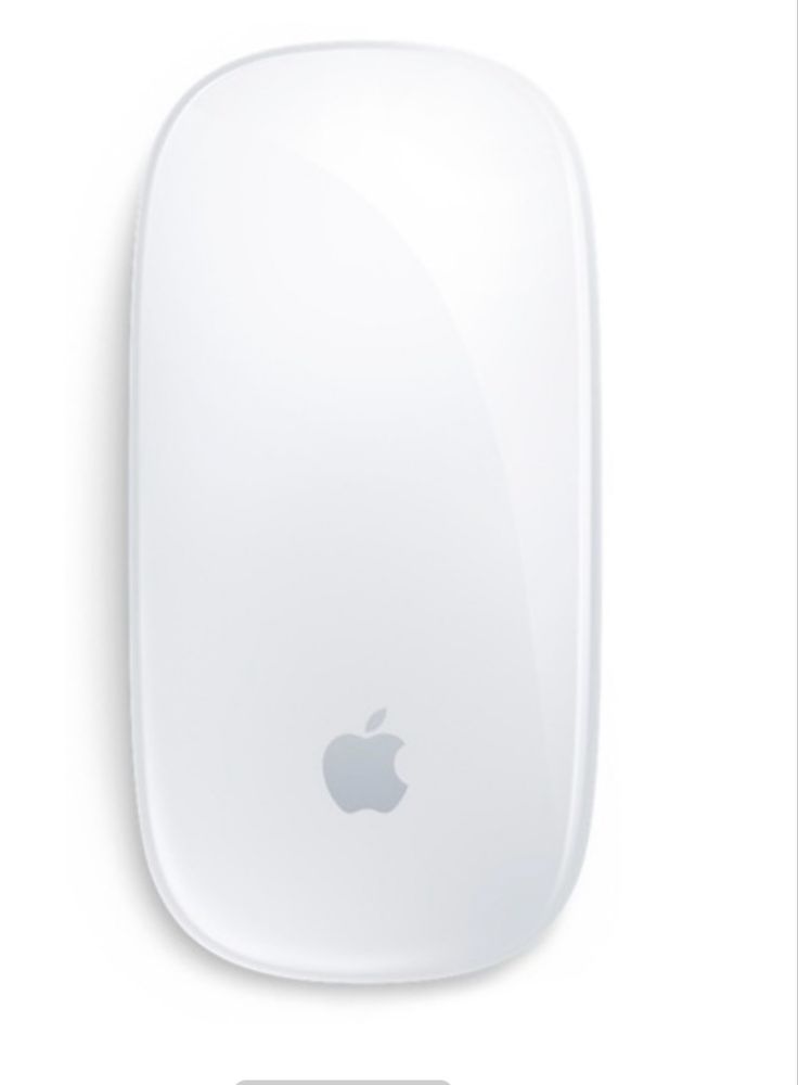 Мышь Apple Magic Mouse 2