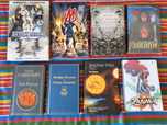 Продам книги / манга / комиксы