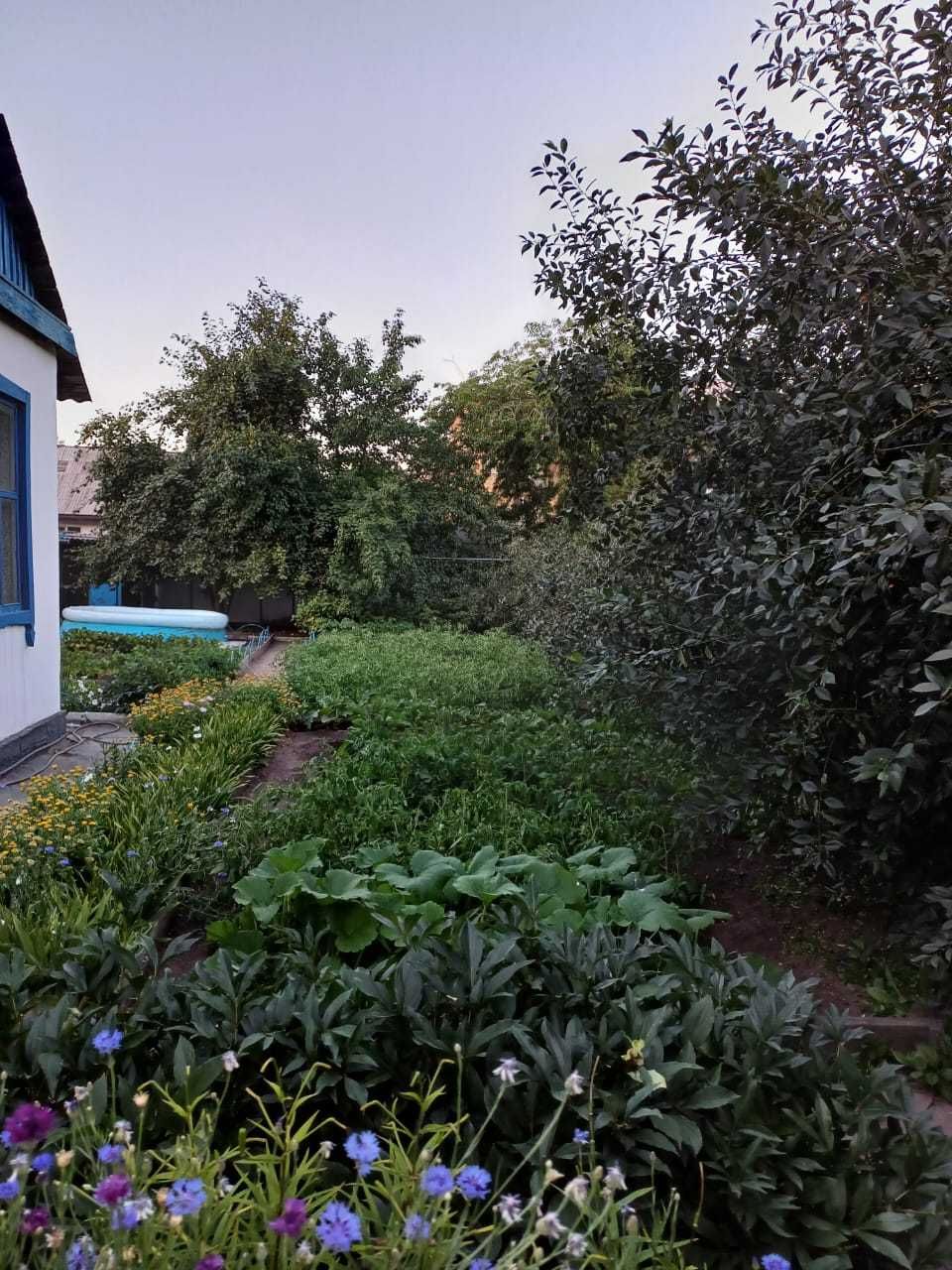 Продам 3-х комнатный дом, Шахтерская 48/1