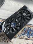 Продам видеокарту Amd Rx 580 8gb