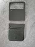 Продам чехол на Samsung zflip 4