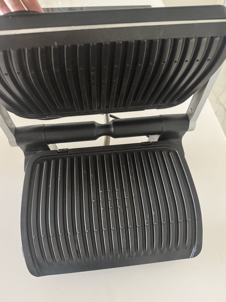 Электрогриль Tefal Supergrill