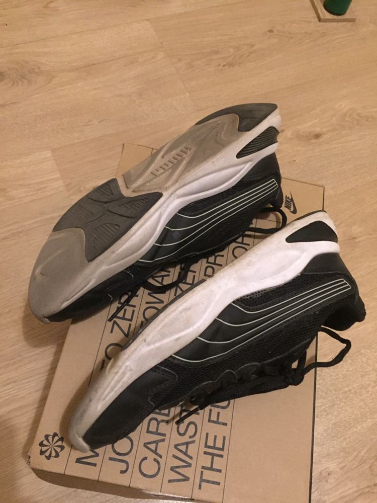 Кросовки подростковые 37 р Puma в отлич состоян
