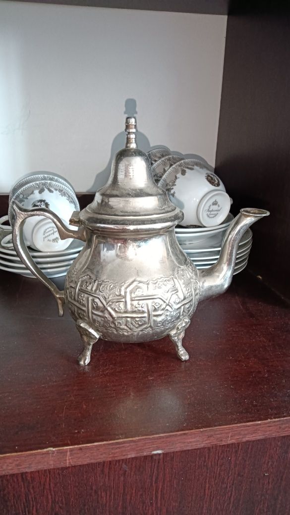 Посуда. Пиалки, тарелки, СССР.