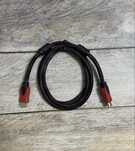 Шнур HDMI 1.5м, 3м, 5м длина  / кабель / тв / hdmi