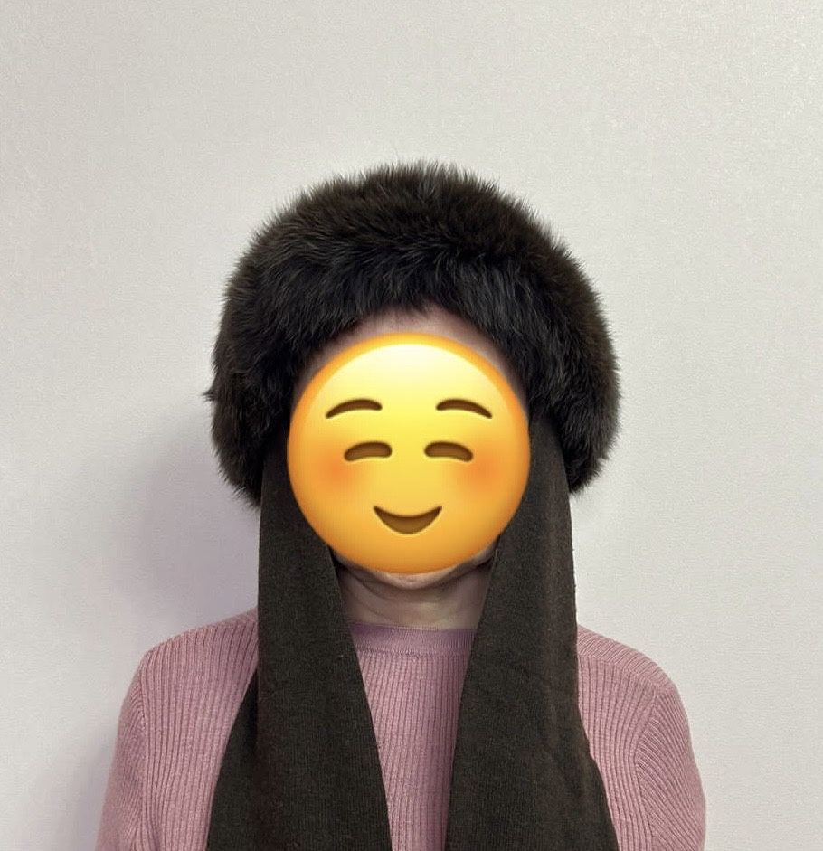 Шуба норковая в идеальном состоянии