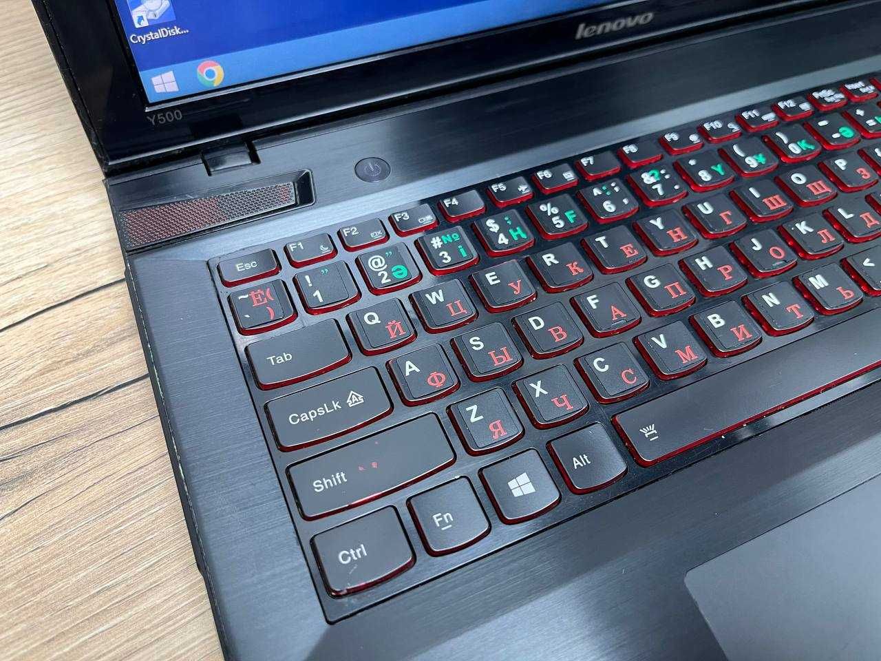 Мощный LENOVO Core i5/ОЗУ6/SSD128/HDD 1Tb/GeForce -2gb/Подарки!!