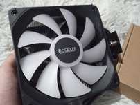 Башенный кулер PCcooler Paladin EX300S