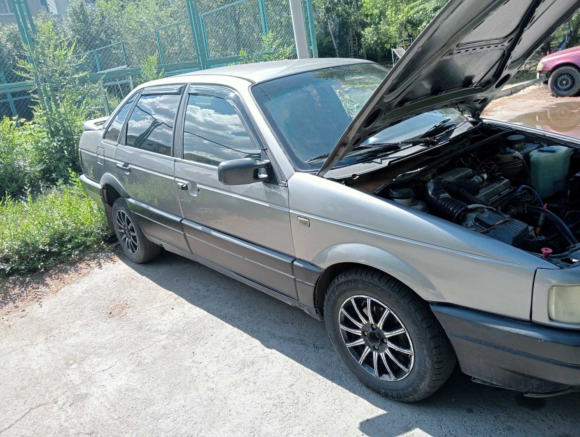 Продам Volkswagen Passat B3