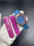 Hublot Big Bang One Clock Pop Art King