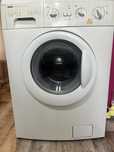 Стиральная машинка zanussi