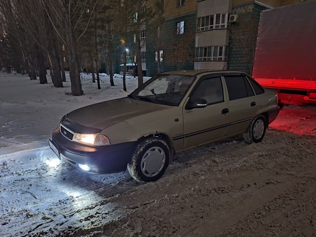 Продаю неесия 1.5 16 кл
