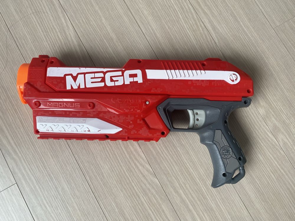 Бластеры Nerf 2 шт оригинал