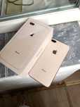 iPhone 8 plus 64gb Полный комплект