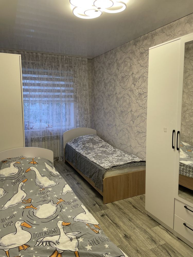 Продается 3х комнатная квартира