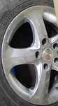 Продам комплект дисков от Nissan R'NESSA