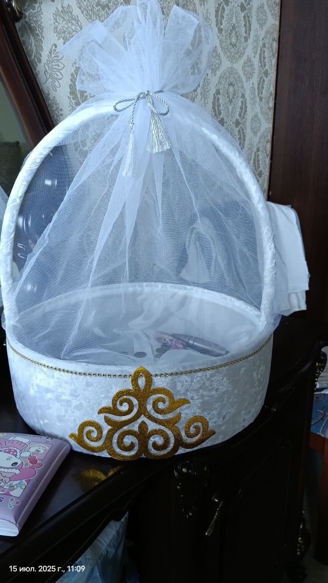 Продам Корзина (коржын)