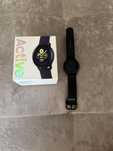 Часы Samsung Galaxy watch active