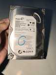 HDD диски и оперативная память DD