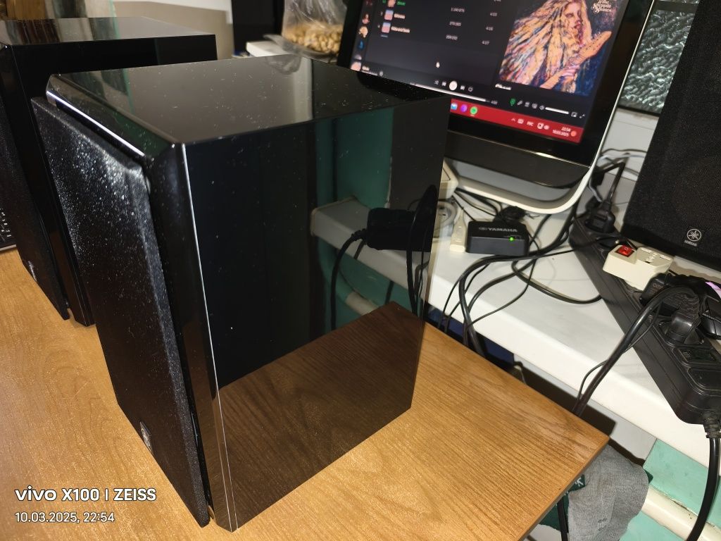 Акустика Yamaha ns E-400