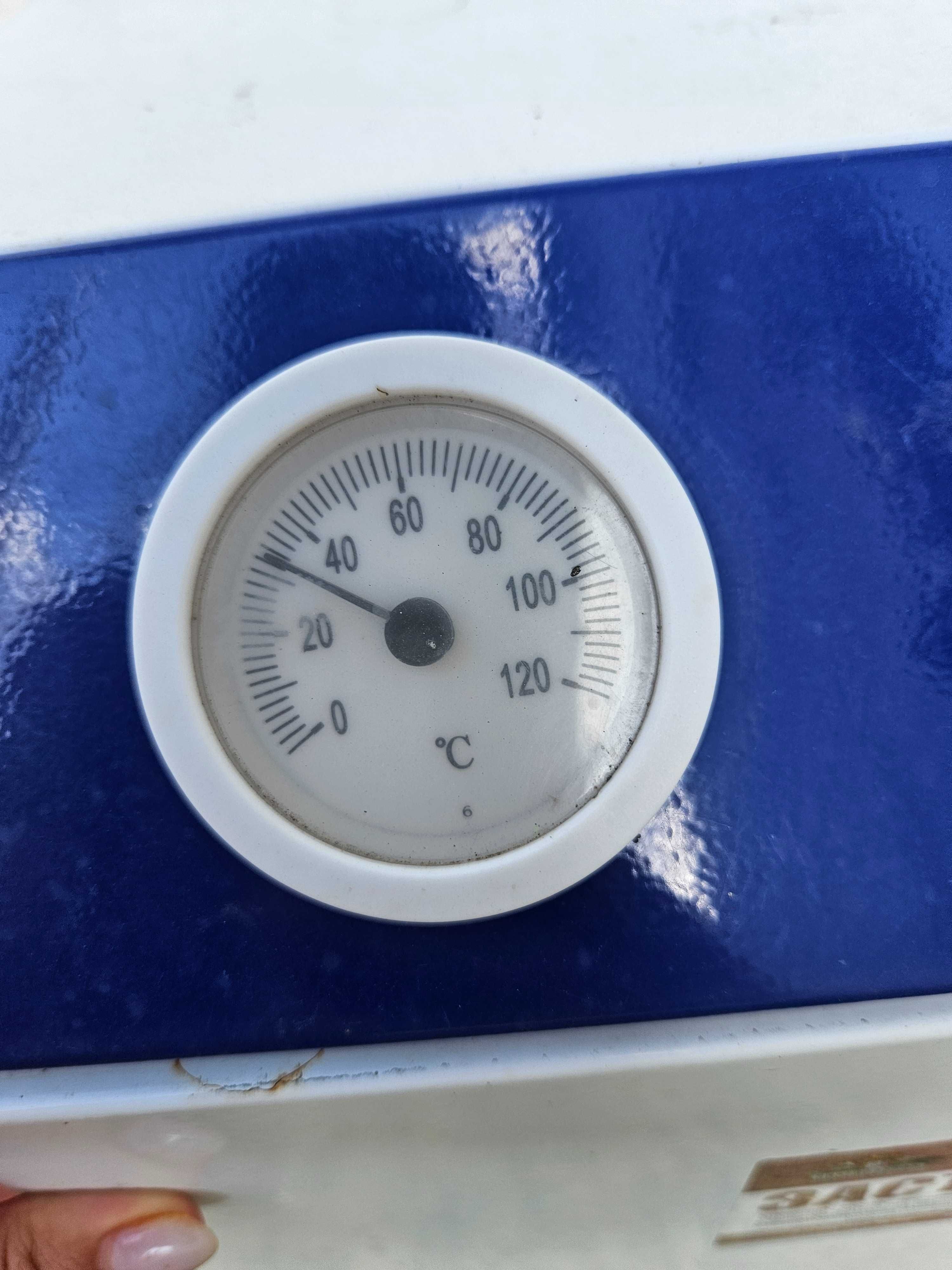 Продам котёл отопительный стальной АОГВ-16КСВС (Termotechnik)