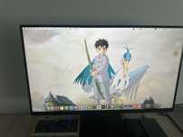 Монитор Samsung LS27 1920x-1080 60 герц