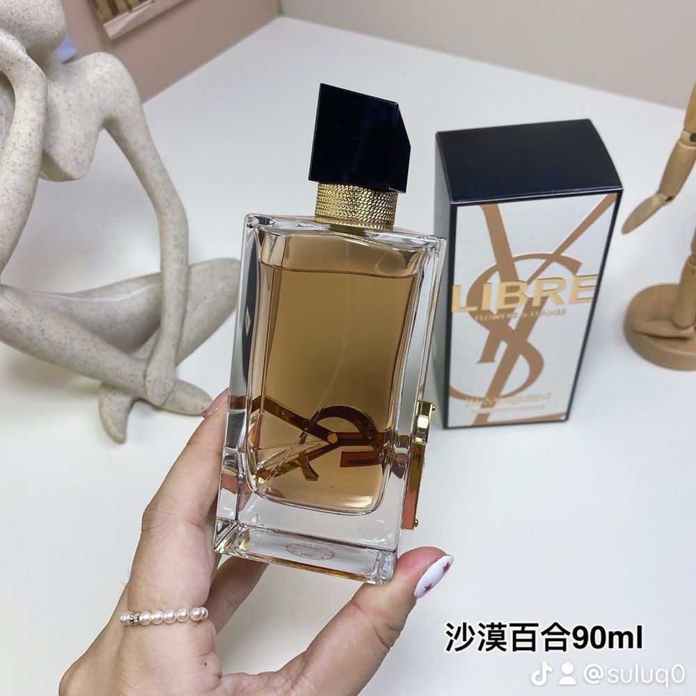 Yves Saint Laurent Libre