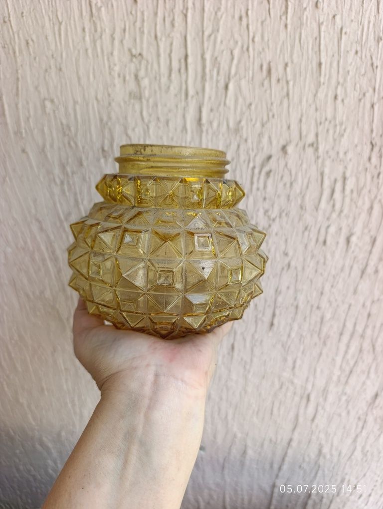 продам винтажную люстру раритет