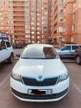 Skoda Rapid 2014