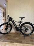 Велосипед электрический Giant Talon E+ 2 29er 32km/h - 2022
