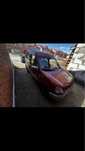 машина renault kangoo