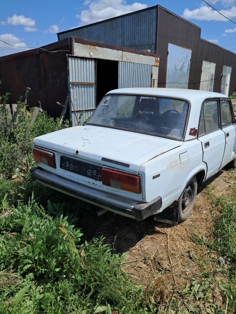 Запчасти жигули ваз2105